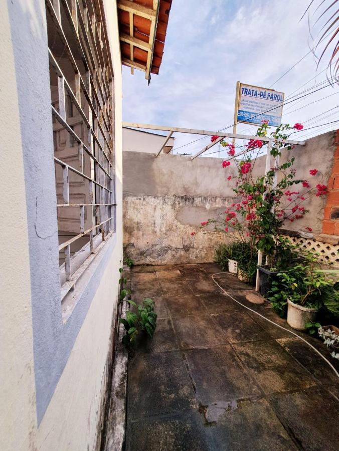 Home In Family Maceió Extérieur photo