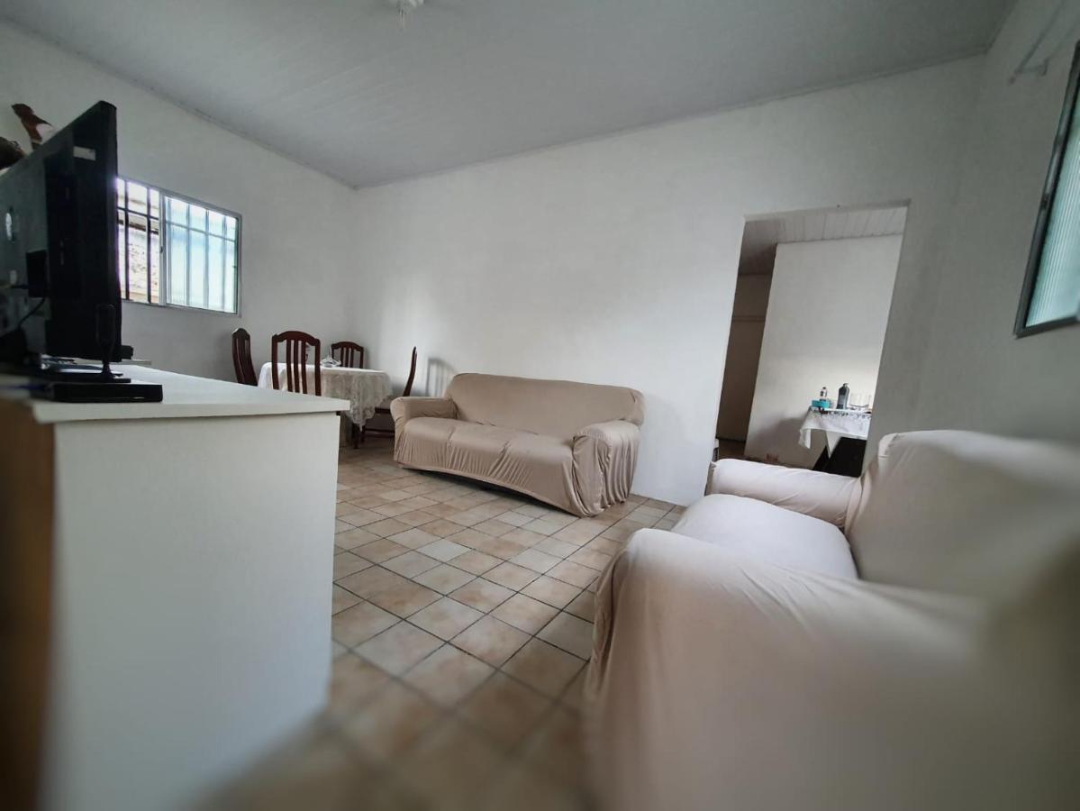 Home In Family Maceió Extérieur photo