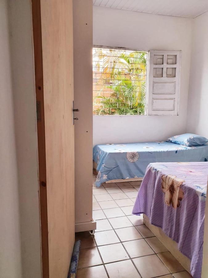 Home In Family Maceió Extérieur photo