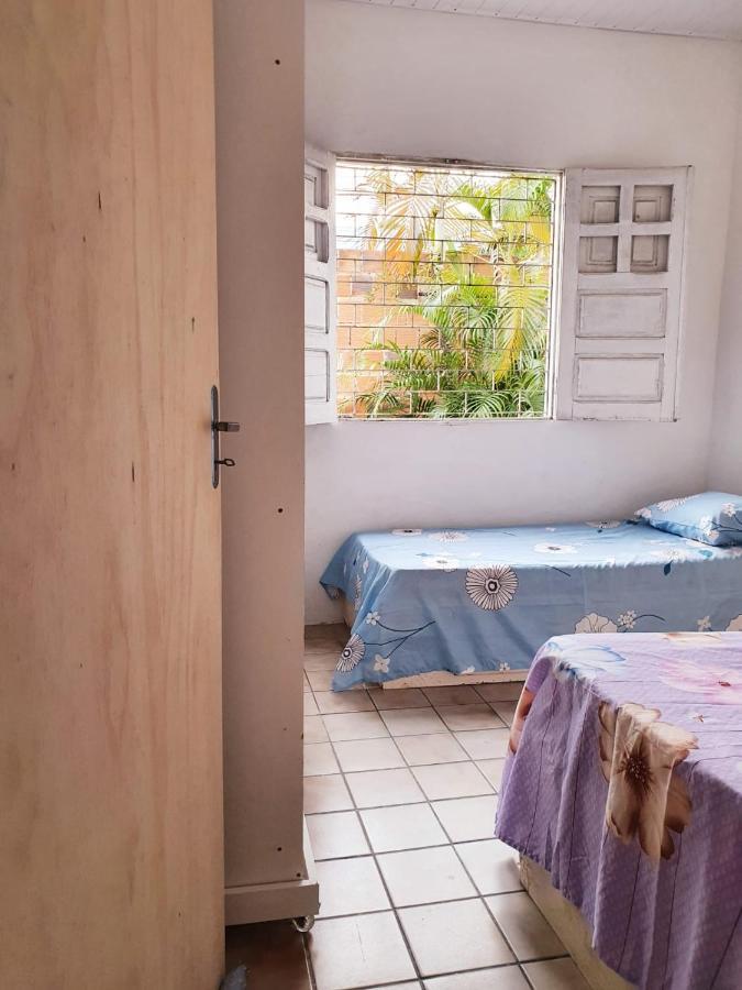 Home In Family Maceió Extérieur photo