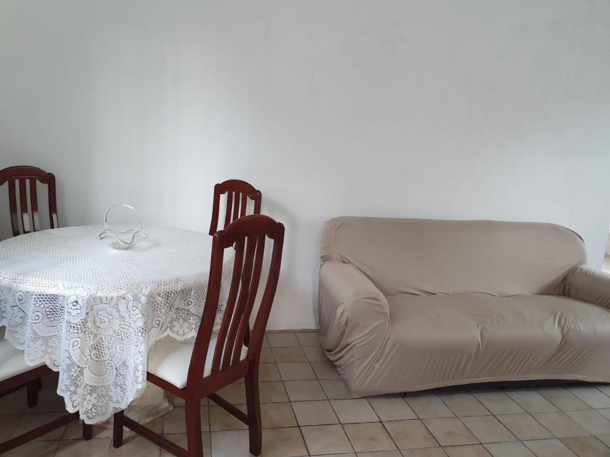 Home In Family Maceió Extérieur photo